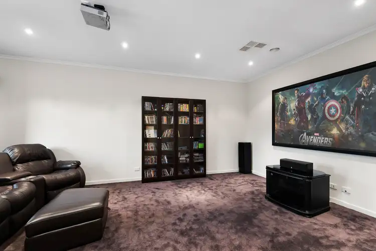 Sixth view of Homely house listing, 4 Gracefield Court, Hoppers Crossing VIC 3029