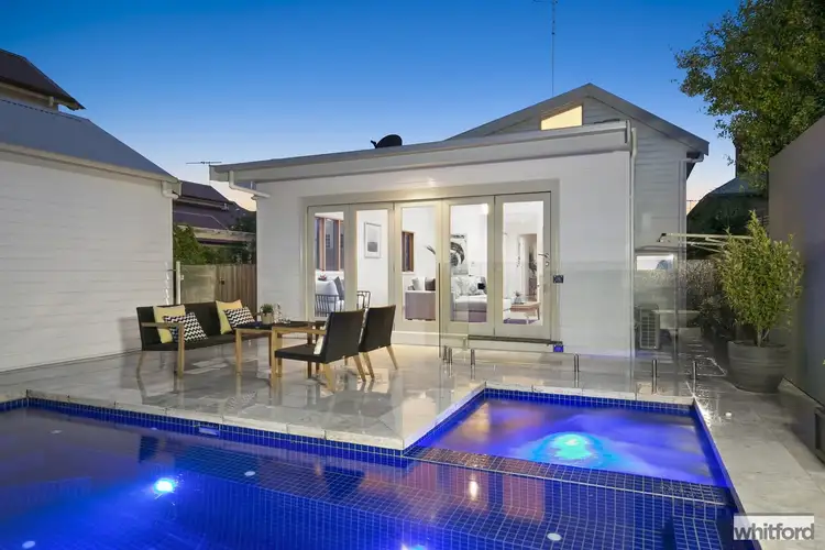 Second view of Homely house listing, 42 Maitland Street, Geelong West VIC 3218