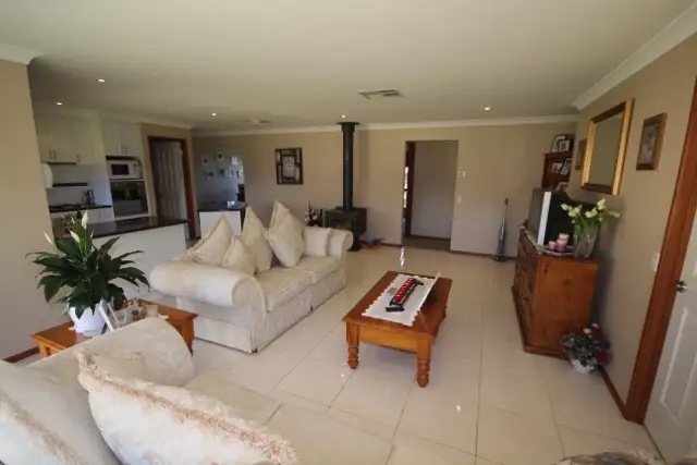 Fifth view of Homely house listing, 30 Hare Street, Marrar NSW 2652