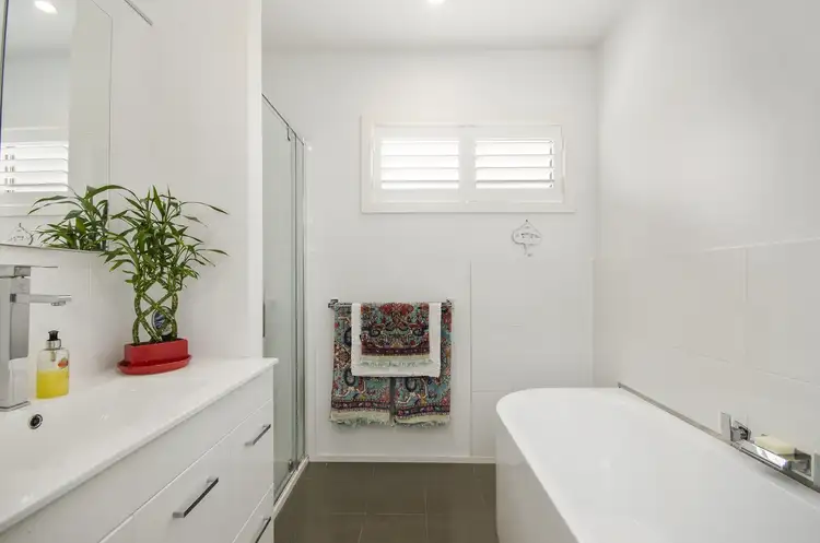 Sixth view of Homely house listing, 1/14 Whitton Street, Ocean Grove VIC 3226