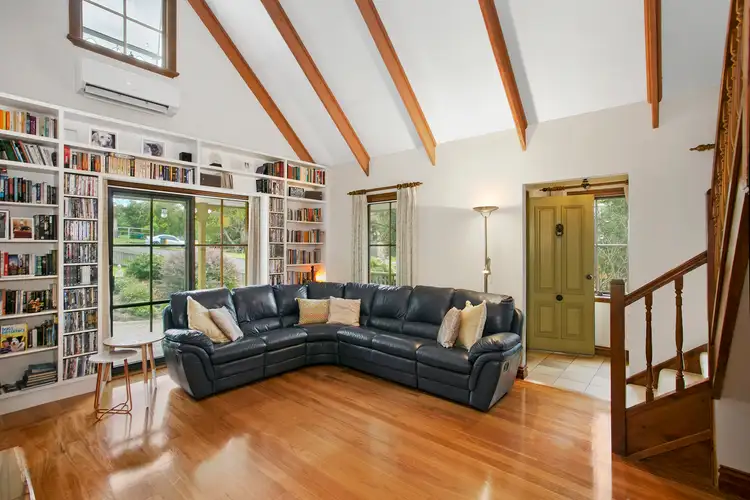 Fourth view of Homely house listing, 42 Cuthbertson Drive, Ocean Grove VIC 3226