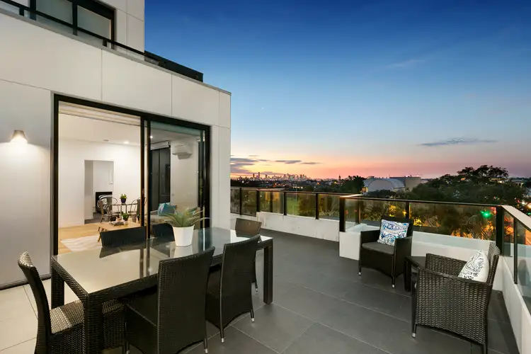 408/138 Camberwell Road, Hawthorn East VIC 3123