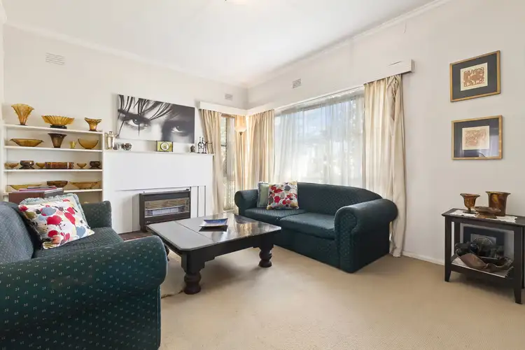 Second view of Homely house listing, 36 Clinton Street, Brighton East VIC 3187