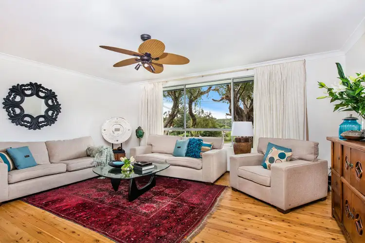 Second view of Homely house listing, 22 Wentworth Street, Bardwell Valley NSW 2207