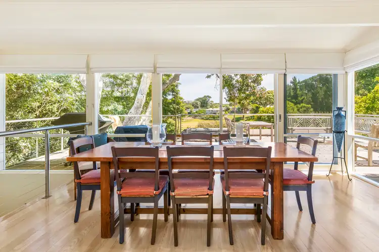 Fourth view of Homely house listing, 2 Leyden Avenue, Portsea VIC 3944