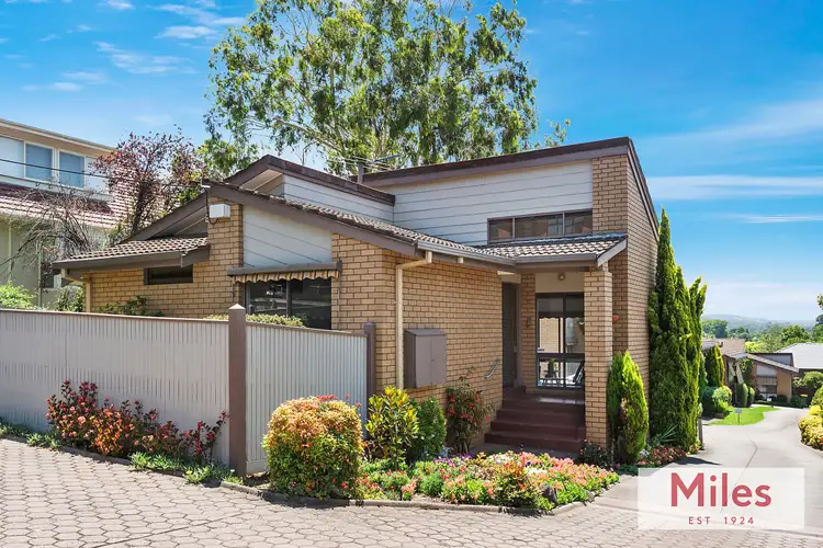 1/110 Brown Street, Heidelberg VIC 3084