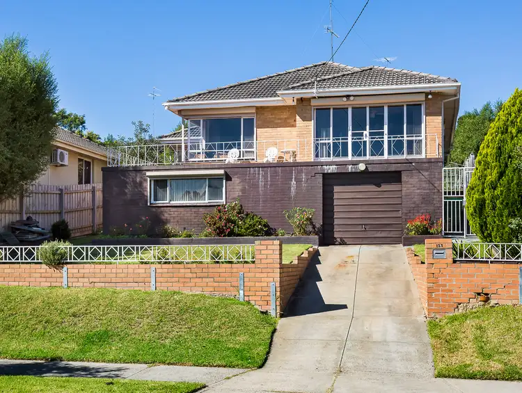 Second view of Homely house listing, 123 Graham Road, Viewbank VIC 3084