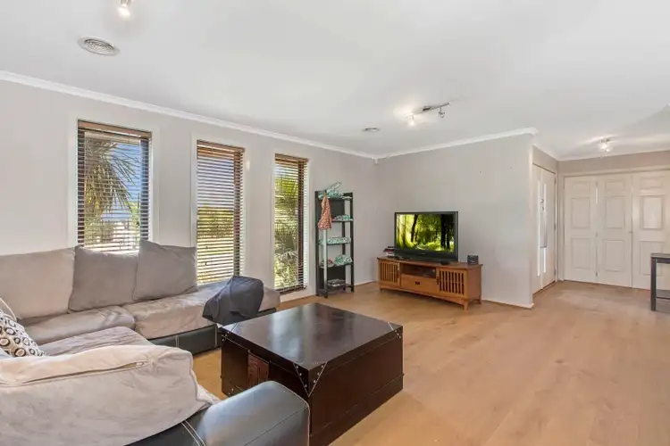Fourth view of Homely house listing, 11 Jamieson Way, Wallan VIC 3756