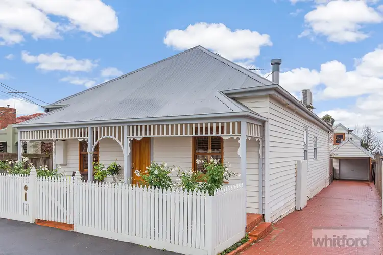 Second view of Homely house listing, 20 Margaret Street, Newtown VIC 3220
