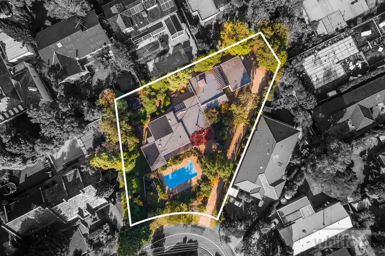 Fourth view of Homely house listing, 15-17 Vanessa Avenue, Highton VIC 3216