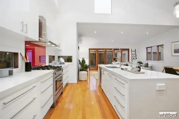 Third view of Homely house listing, 42 Maitland Street, Geelong West VIC 3218