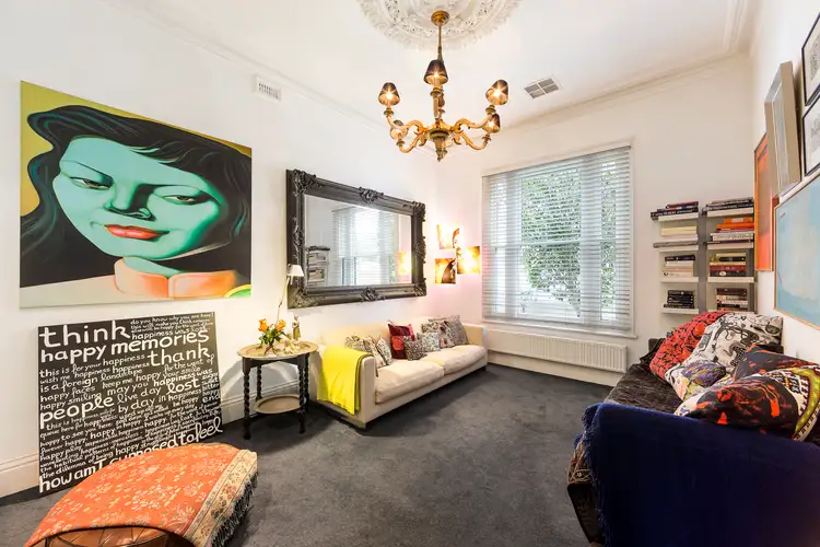 Sixth view of Homely house listing, 85 Lewisham Road North, Prahran VIC 3181