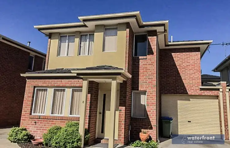 5/4 Young Road, Hallam VIC 3803