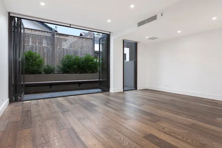 Sixth view of Homely townhouse listing, 18/4 Gascoyne Street, Canterbury VIC 3126