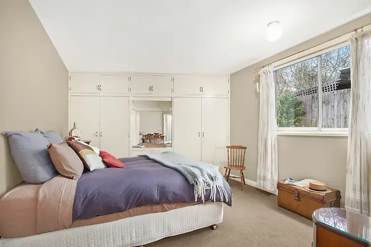 Sixth view of Homely apartment listing, 4/97 Hawdon Street, Heidelberg VIC 3084