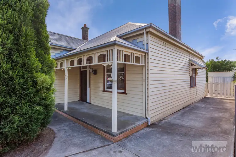 Second view of Homely house listing, 187 McKillop Street, East Geelong VIC 3219