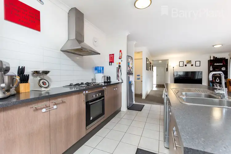 Fourth view of Homely house listing, 6 Jeremy Street, Tarneit VIC 3029