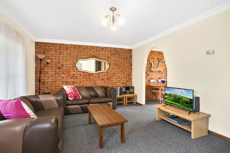 Third view of Homely unit listing, 3/72 Hitchcock Avenue, Barwon Heads VIC 3227