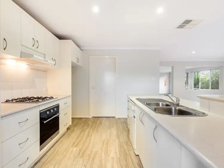 Third view of Homely house listing, 7 Lauderdale Drive, Tarneit VIC 3029