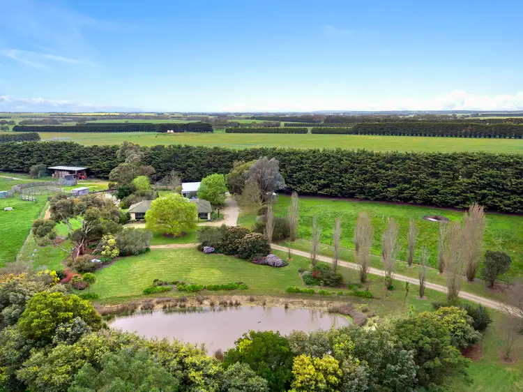 Second view of Homely rural property listing, 2904-2940 Cape Otway Road, Winchelsea VIC 3241