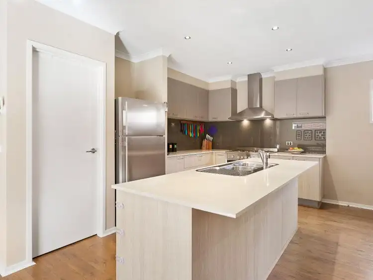 Second view of Homely house listing, 4 Shoal Circuit, Doreen VIC 3754