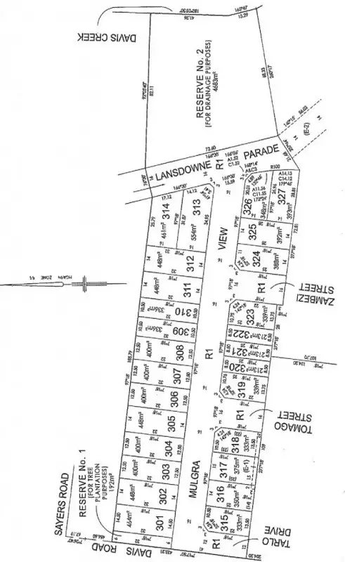 Second view of Homely land listing, LOT 304 Mulgra View, Tarneit VIC 3029