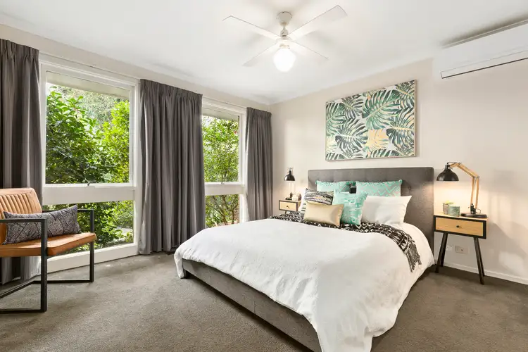 Sixth view of Homely house listing, 17 Bellbird Drive, Wantirna VIC 3152