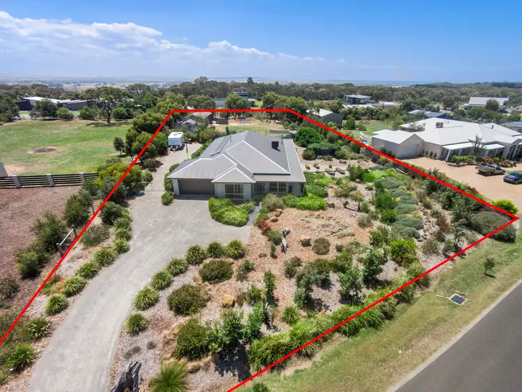 Second view of Homely house listing, 11 Port Phillip Court, Torquay VIC 3228