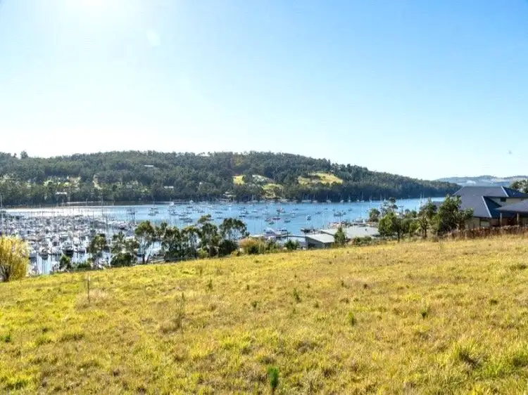 Third view of Homely land listing, Lot 4/32 Ferry Road, Kettering TAS 7155