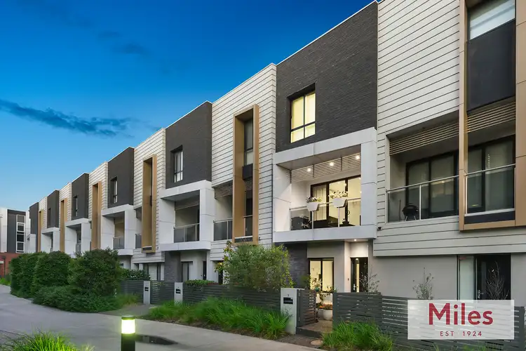 2 Barries Place, Clifton Hill VIC 3068