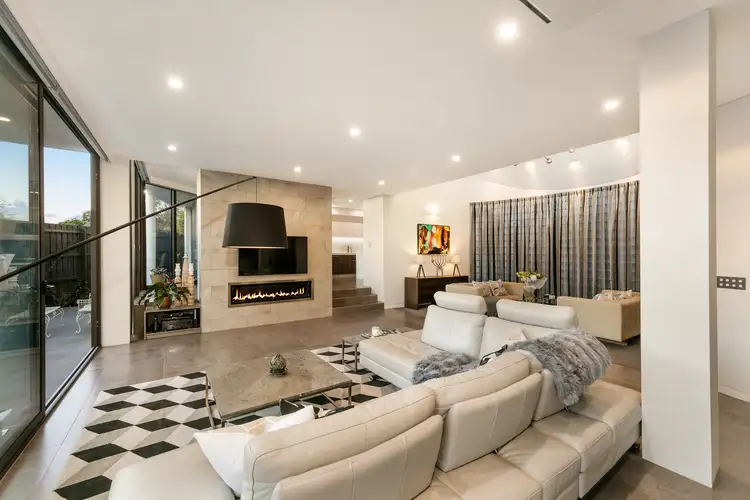 Fourth view of Homely house listing, 3 Mowbray Street, Hawthorn East VIC 3123