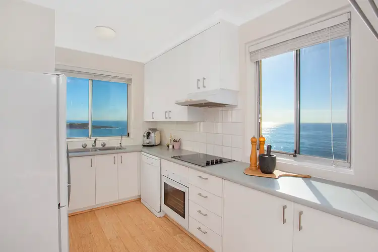 Fifth view of Homely apartment listing, 7/2 Queenscliff Road, Queenscliff NSW 2096