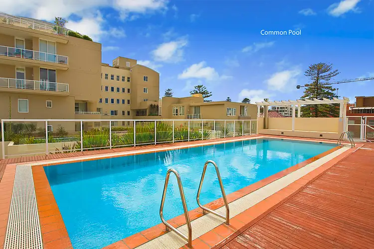 Fourth view of Homely apartment listing, 323/15 Wentworth Street, Manly NSW 2095