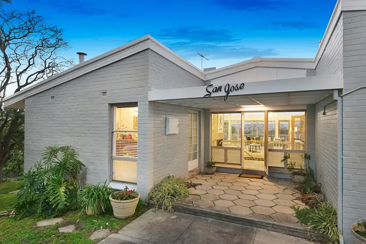 Second view of Homely house listing, 1 Hartlands Road, Ivanhoe East VIC 3079