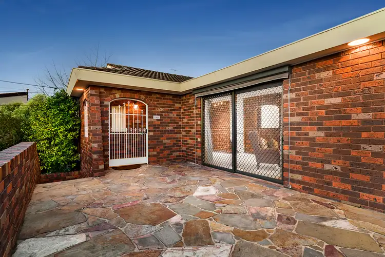 Second view of Homely house listing, 4 Para Court, Doncaster VIC 3108