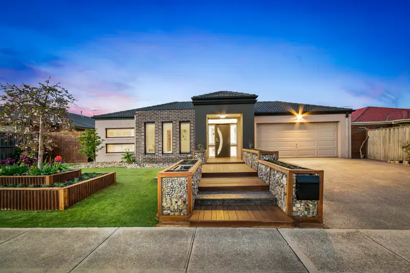 Main view of Homely house listing, 39 Sundial Boulevard, Tarneit VIC 3029