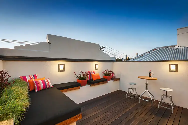 Sixth view of Homely house listing, 29 Young Street, Albert Park VIC 3206