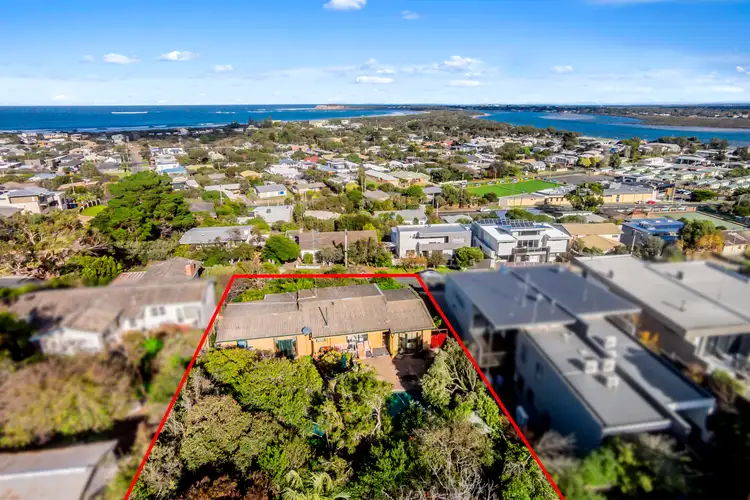 41 The Parade, Ocean Grove VIC 3226