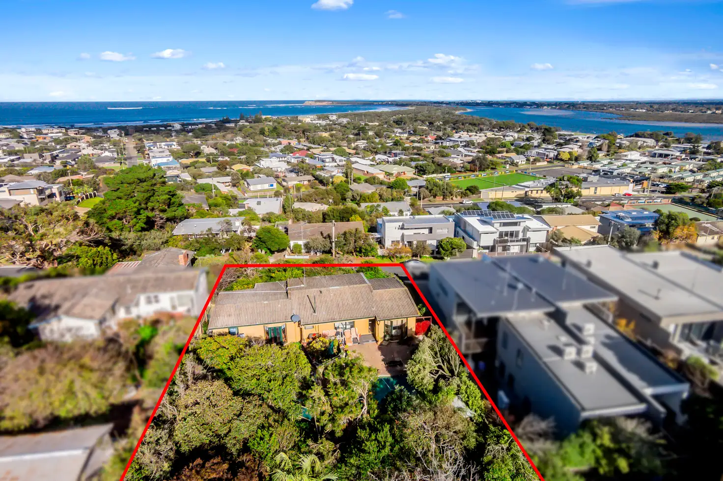 Main view of Homely house listing, 41 The Parade, Ocean Grove VIC 3226