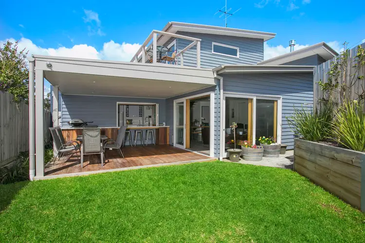 Fourth view of Homely house listing, 33B Barramundi Crescent, Ocean Grove VIC 3226