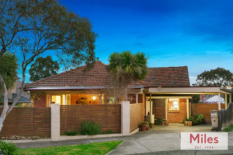 2 Royal Court, Ivanhoe VIC 3079