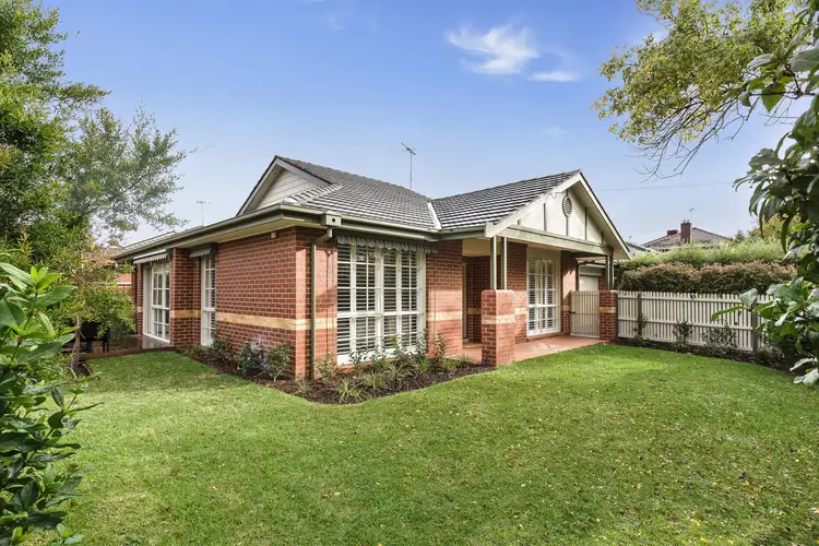 154 Were Street, Brighton VIC 3186