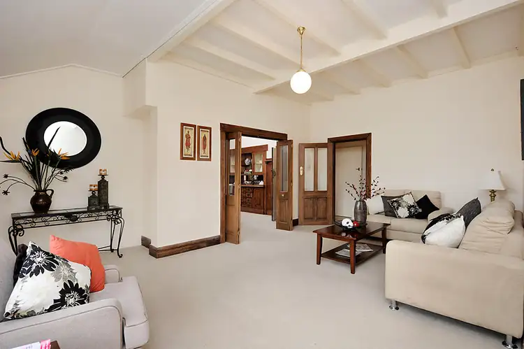 Third view of Homely unit listing, 3/91 Studley Road, Eaglemont VIC 3084