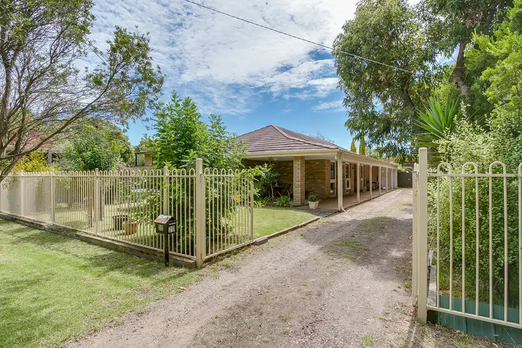 Main view of Homely house listing, 20 Guest Street, Tootgarook VIC 3941