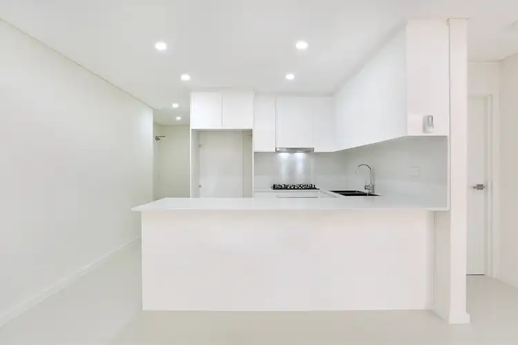 Second view of Homely apartment listing, 9/1-3 Hugh Avenue, Peakhurst NSW 2210