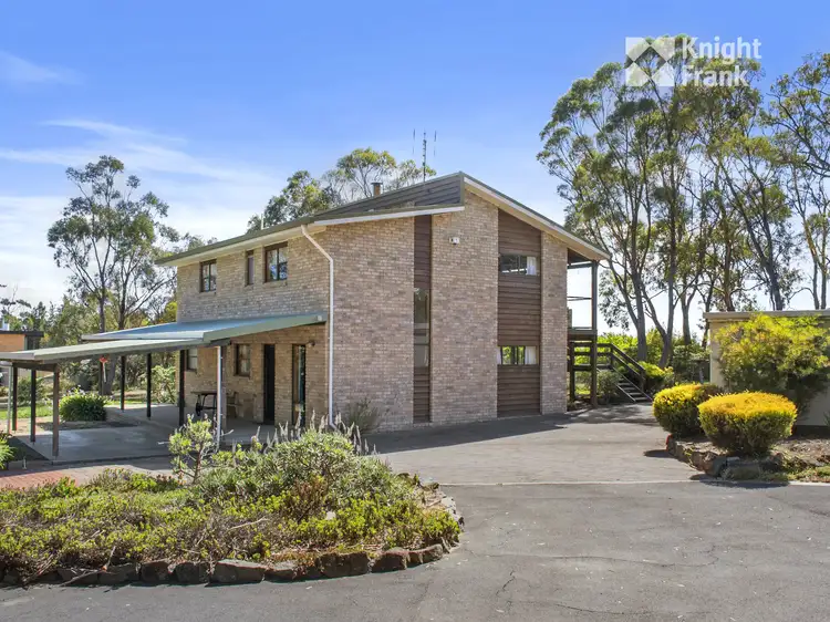 Third view of Homely house listing, 413 Rheban Road, Spring Beach TAS 7190