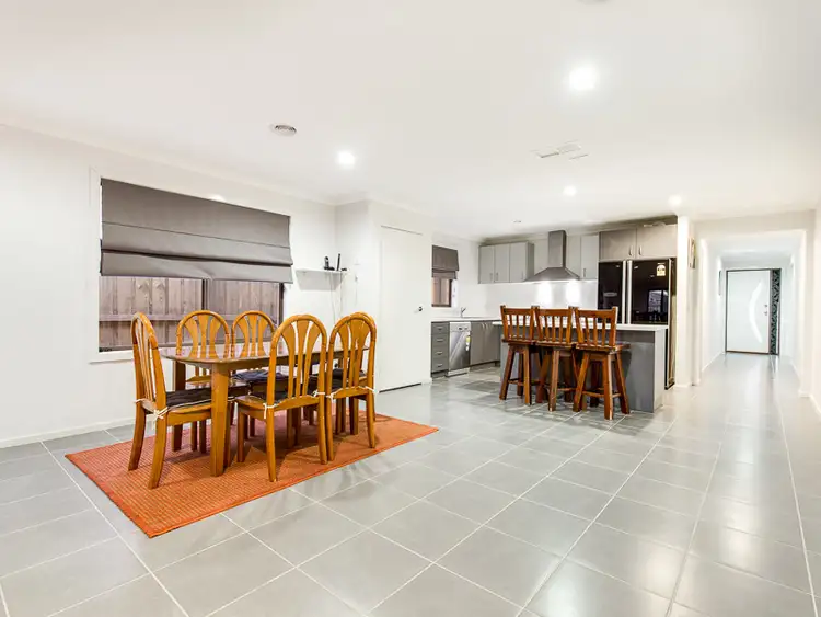 Third view of Homely house listing, 284 Sayers Road, Truganina VIC 3029