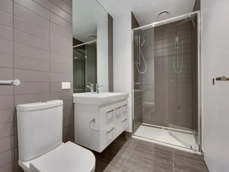 Sixth view of Homely apartment listing, 611/18 Albert Street, Footscray VIC 3011