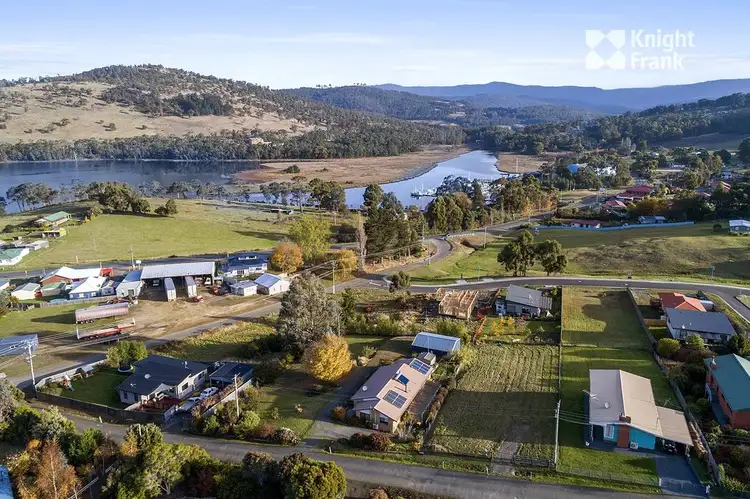 Fourth view of Homely land listing, 27 Hyndes Road, Port Huon TAS 7116