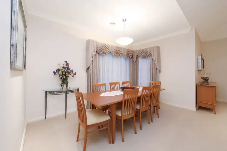 Fifth view of Homely house listing, 3 Gleeson Avenue, Lysterfield VIC 3156